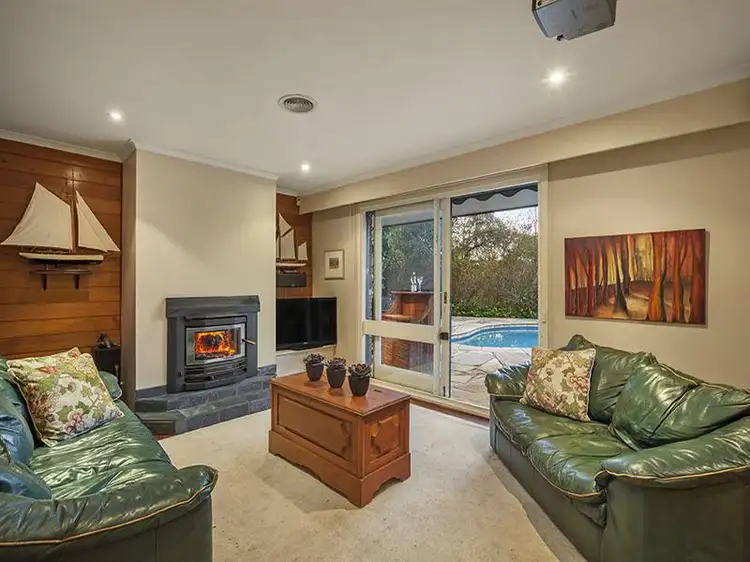 Fourth view of Homely house listing, 9 Lucieer Court, Templestowe VIC 3106