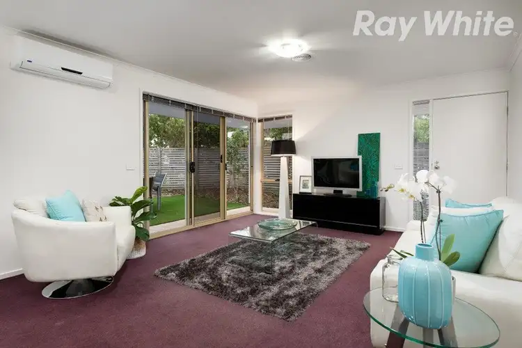Second view of Homely townhouse listing, 1/6 Boadle Road, Bundoora VIC 3083