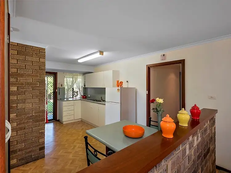 Fifth view of Homely house listing, 5 Frewer Place, Geraldton WA 6530