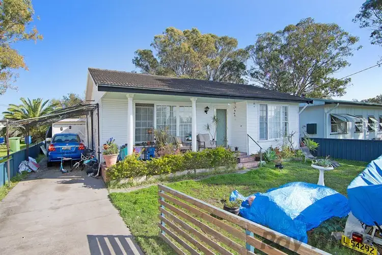 Main view of Homely house listing, 4 Brennon Road, Gorokan NSW 2263