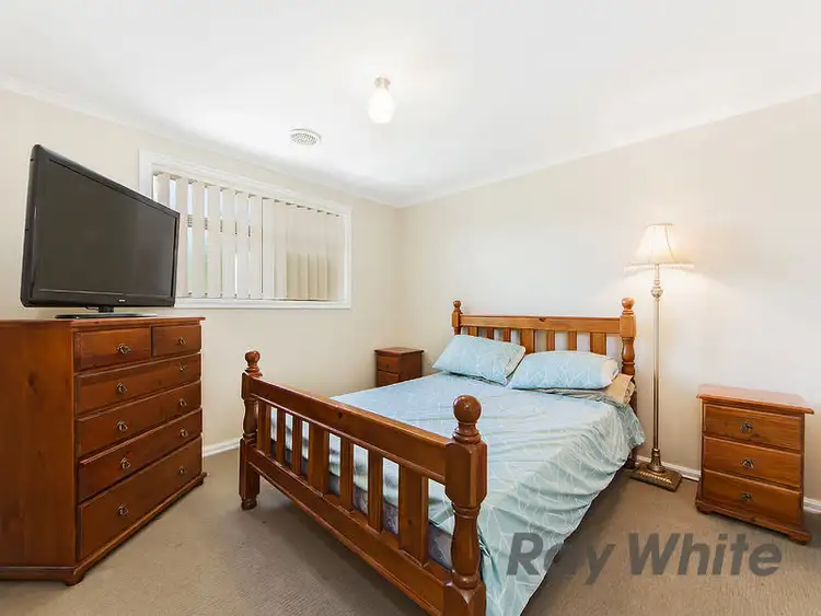 Fifth view of Homely townhouse listing, 5/7 Topaz Place, St Albans VIC 3021