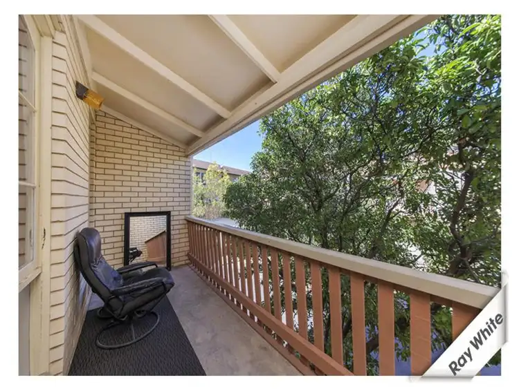 Seventh view of Homely townhouse listing, 4/16 Broughton Place, Queanbeyan NSW 2620
