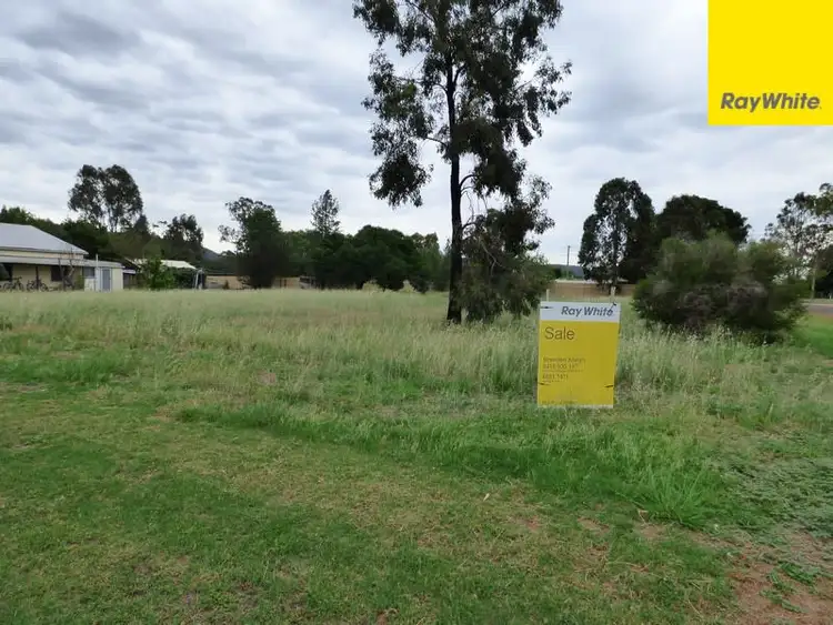 Fourth view of Homely land listing, 27 Oberon Street, Eugowra NSW 2806