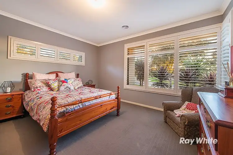 Seventh view of Homely house listing, 2 Maintop Ridge, Botanic Ridge VIC 3977