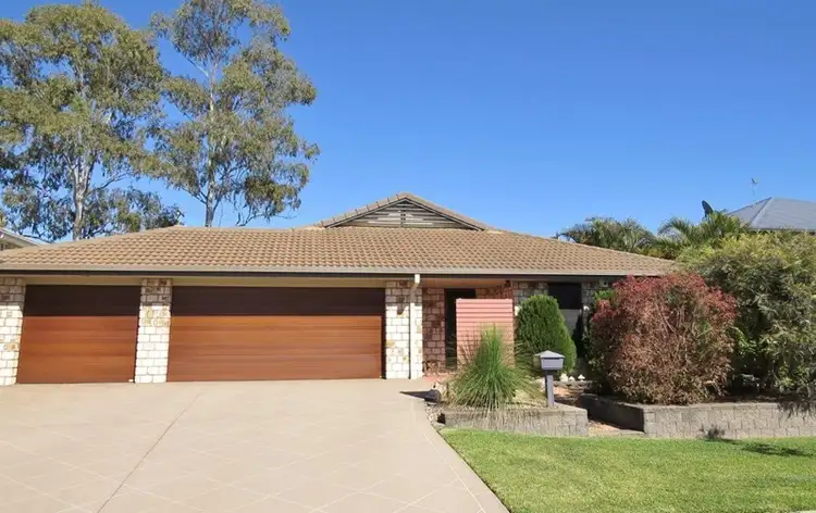3 Wellington Place, Runcorn QLD 4113
