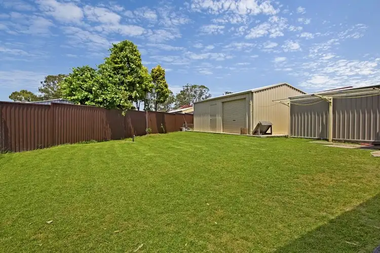 Third view of Homely house listing, 22 Meath Place, Blacktown NSW 2148