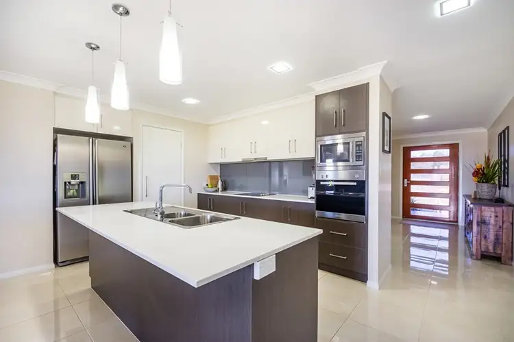 Seventh view of Homely house listing, 22 Placid Drive, Gatton QLD 4343