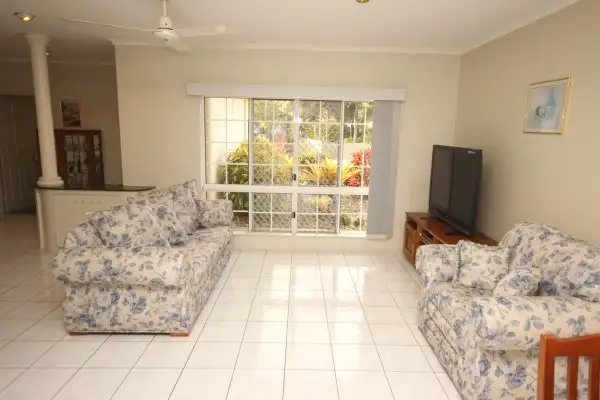 Third view of Homely house listing, 8 Newby Close, Edmonton QLD 4869