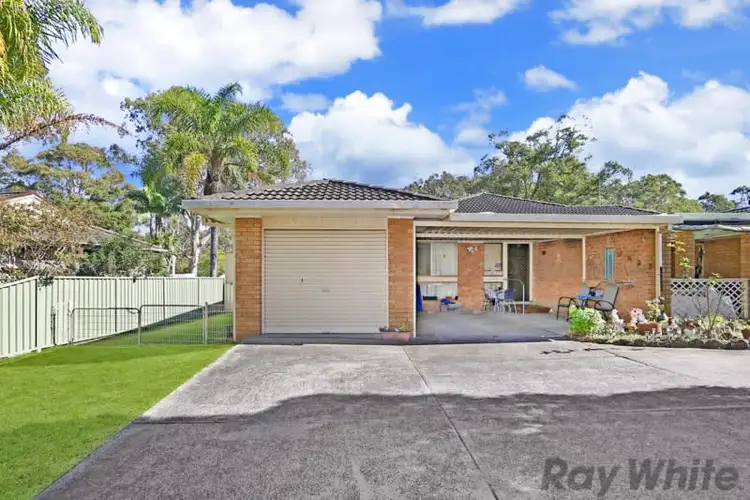 1/4 Kilpa Road, Wyongah NSW 2259
