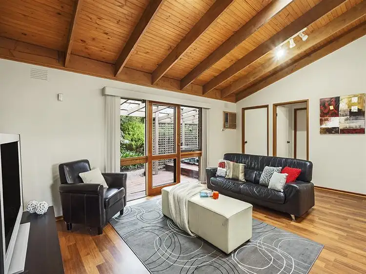 Fifth view of Homely house listing, 30 Browning Drive, Templestowe VIC 3106