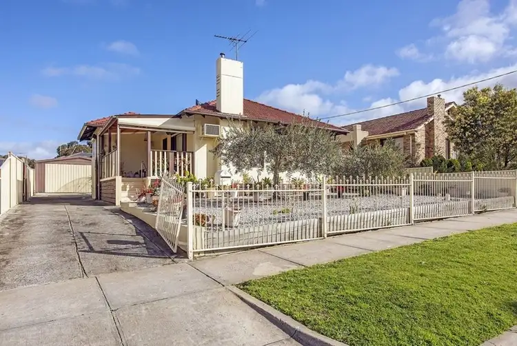 Second view of Homely house listing, 5 Laha Crescent, Preston VIC 3072
