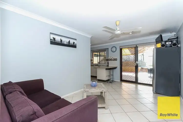 Seventh view of Homely house listing, 16 Favenc Way, Padbury WA 6025