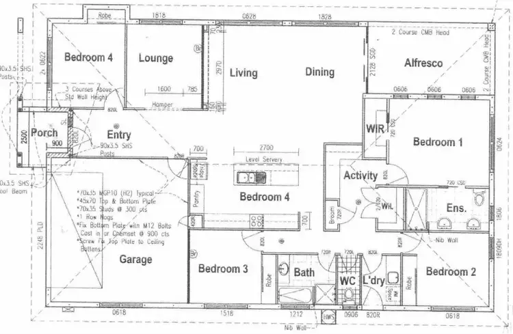 Seventh view of Homely house listing, 85 Moresby Street, Trinity Beach QLD 4879