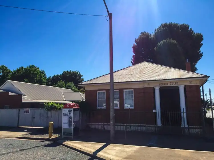 Third view of Homely house listing, 9 Main Avenue, Yanco NSW 2703