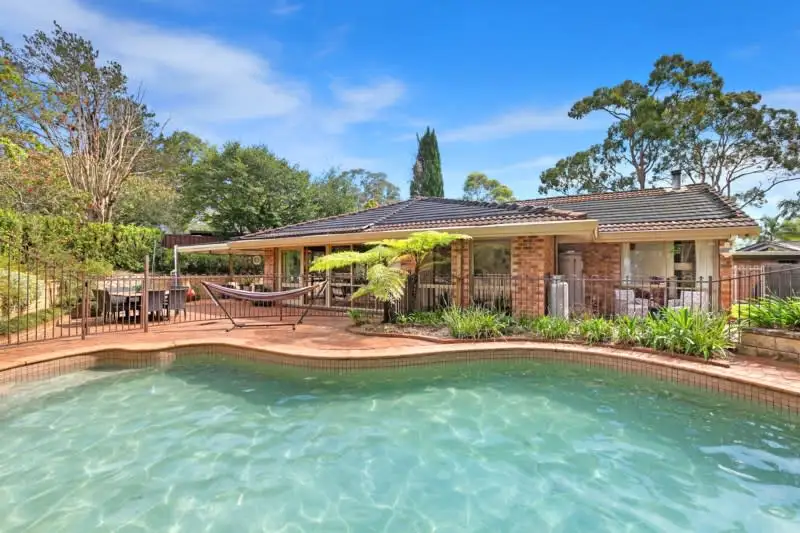 Main view of Homely house listing, 6 Paroo Place, South Turramurra NSW 2074