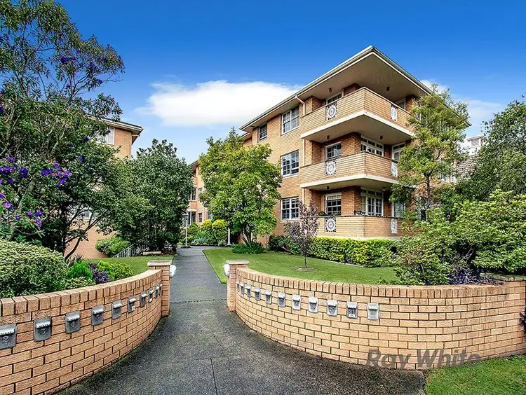 Main view of Homely apartment listing, 17/58-60 Oxford Street, Epping NSW 2121