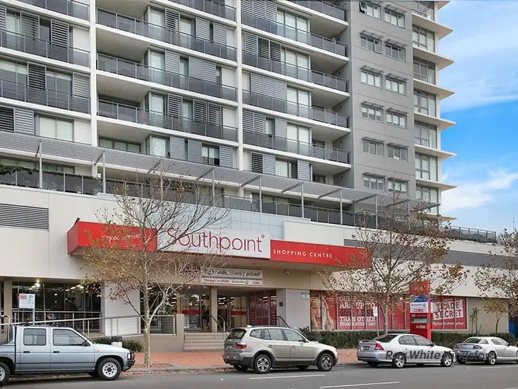 Seventh view of Homely unit listing, 5/6 Jauncey Place, Hillsdale NSW 2036