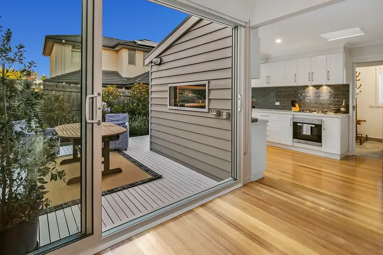 Seventh view of Homely house listing, 40 Bentons Road, Mount Martha VIC 3934
