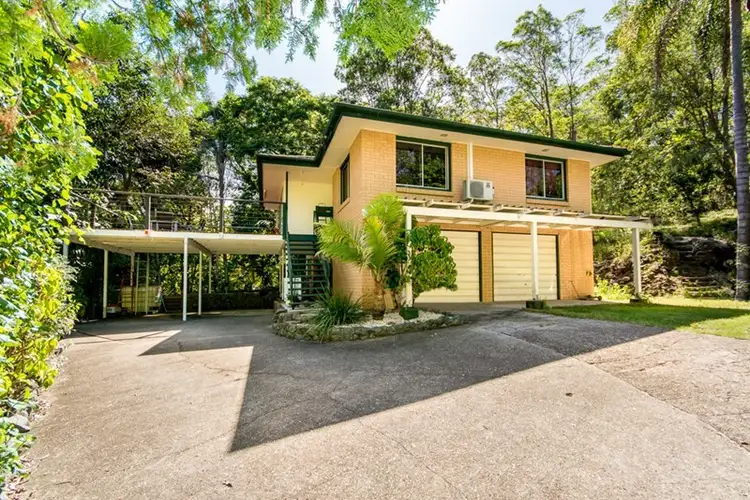 Main view of Homely house listing, 60 Whiteside Road, Whiteside QLD 4503