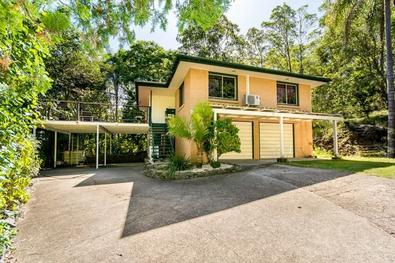 Main view of Homely house listing, 60 Whiteside Road, Whiteside QLD 4503