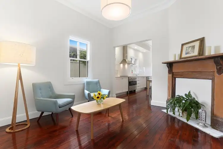 Third view of Homely house listing, 14 Rawson Street, Mascot NSW 2020