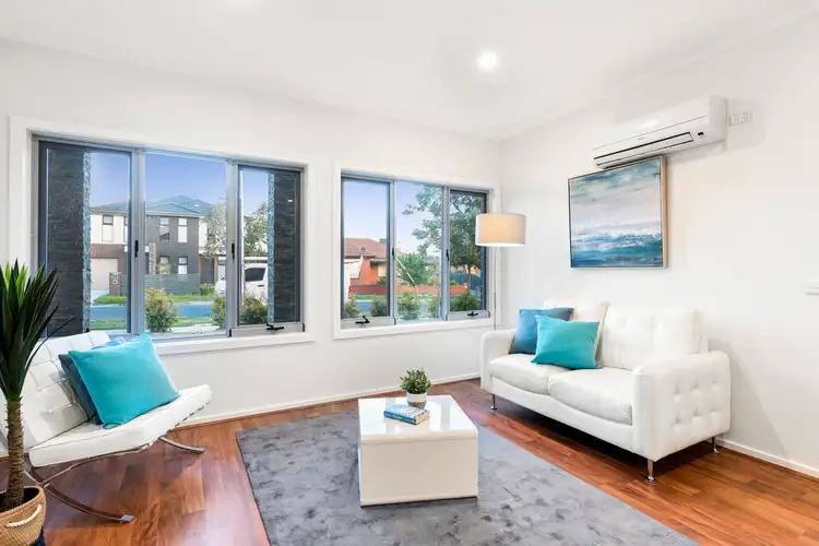 Second view of Homely townhouse listing, 1/111 Kanooka Grove, Clayton VIC 3168