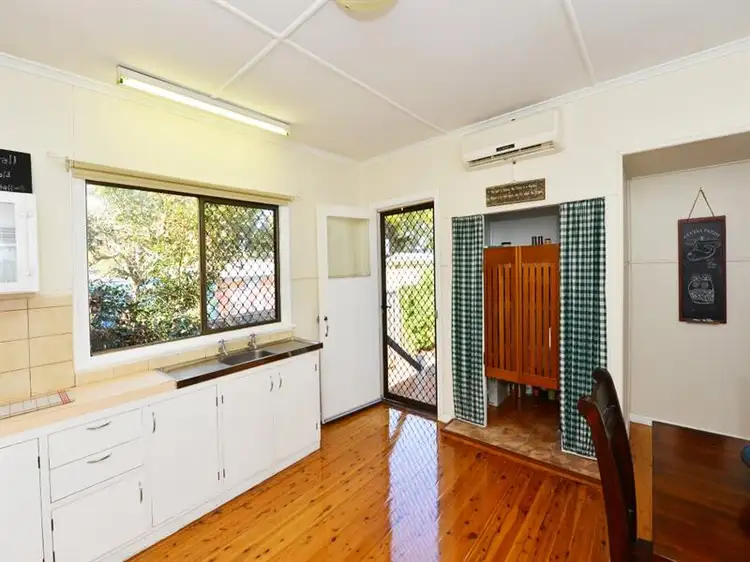 Fourth view of Homely house listing, 36 Stehn Street, Harristown QLD 4350
