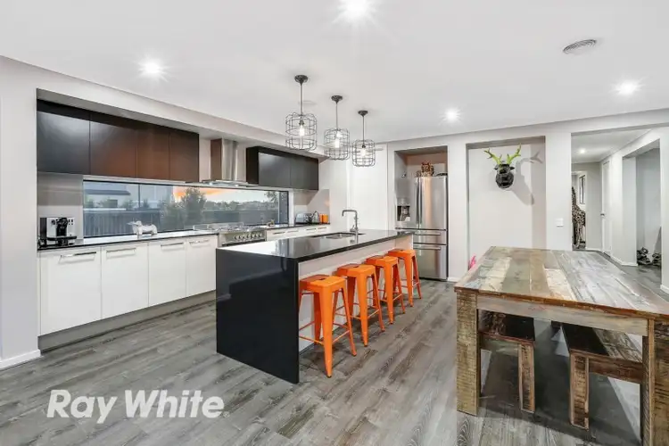 Fifth view of Homely house listing, 54 Eastlakes Boulevard, Lara VIC 3212