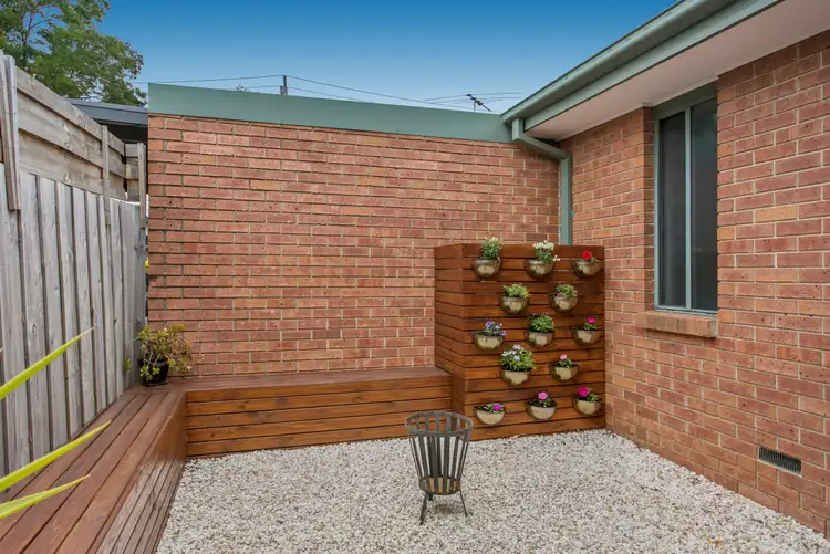 Seventh view of Homely unit listing, 2/17 Karingal Street, Croydon North VIC 3136