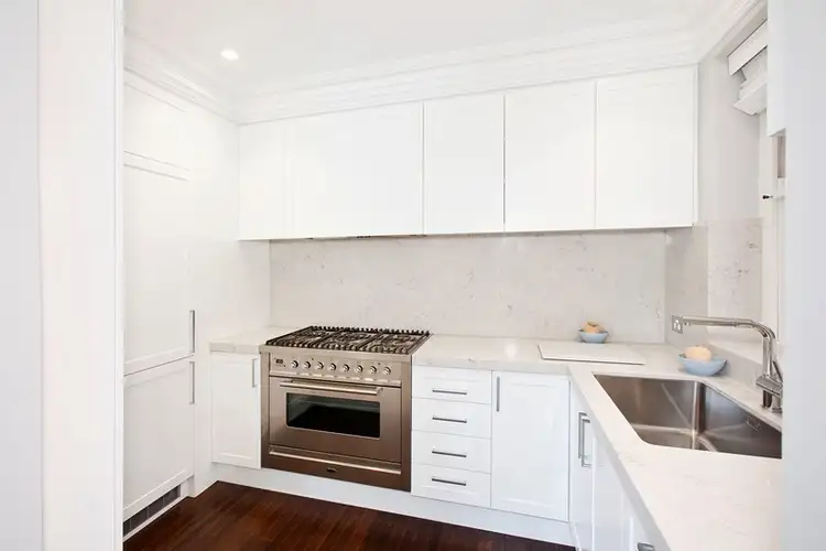 Fourth view of Homely apartment listing, 2/36 Wunulla Road, Point Piper NSW 2027