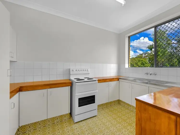 Sixth view of Homely unit listing, Unit 5,184 Herston Road, Herston QLD 4006