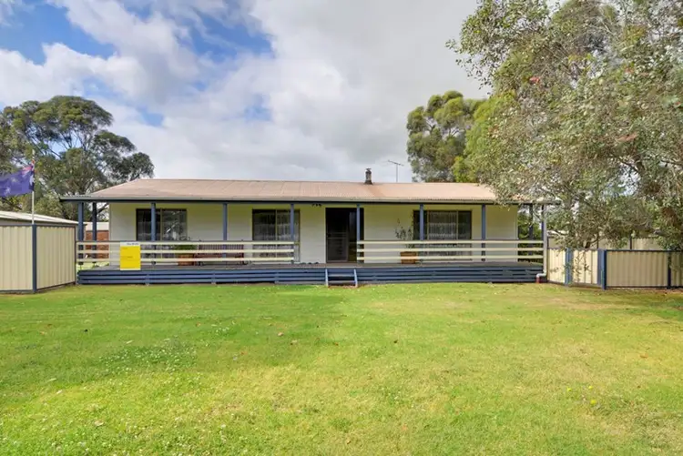 Main view of Homely house listing, 1 Kyne Street, Glengarry VIC 3854