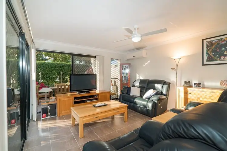 Main view of Homely townhouse listing, 90/35 Hamilton Road, Moorooka QLD 4105