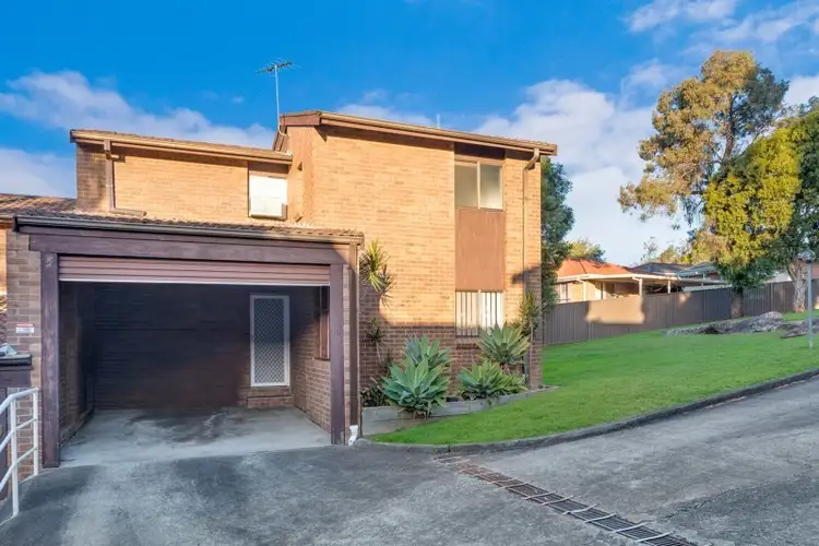 Seventh view of Homely townhouse listing, Address available on request