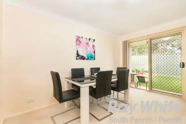 Fifth view of Homely townhouse listing, 3/86-90 Copeland Street, Penrith NSW 2750