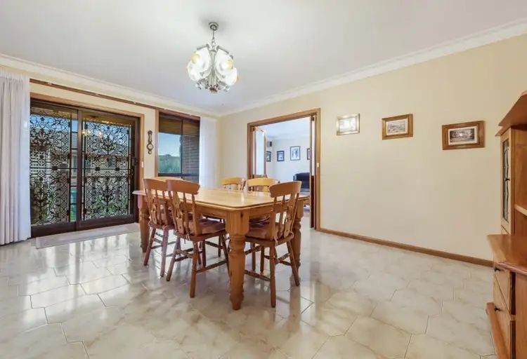 Fourth view of Homely house listing, 9 Tamara Court, Thomastown VIC 3074