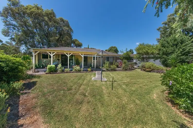 Third view of Homely house listing, 5 Fairford Court, Bayswater North VIC 3153