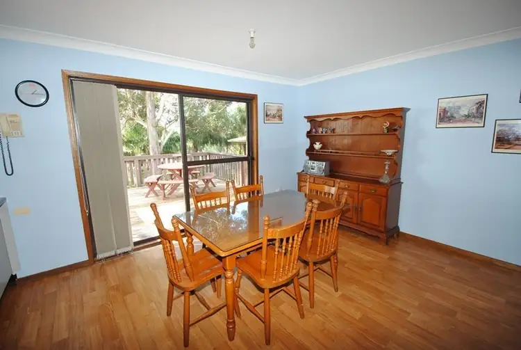 Fifth view of Homely house listing, 72 Colloden Avenue, Vincentia NSW 2540