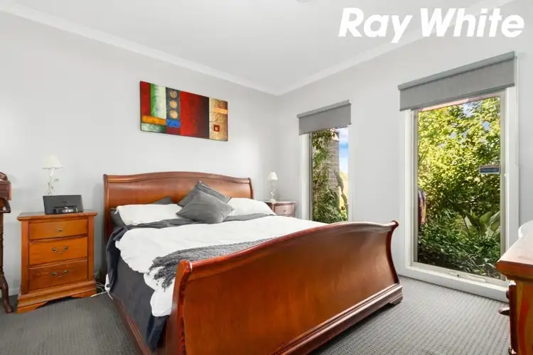 Second view of Homely house listing, 21 Loxton Way, Pakenham VIC 3810