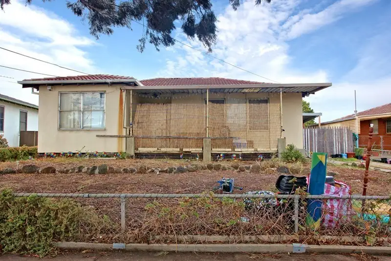 Main view of Homely house listing, 3 Evans Crescent, Laverton VIC 3028