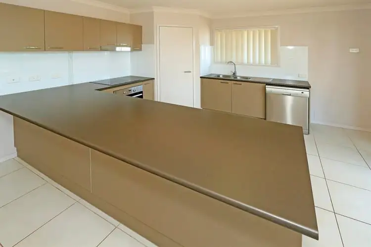 Fifth view of Homely unit listing, Unit 1/181 Lucas Street, Gracemere QLD 4702