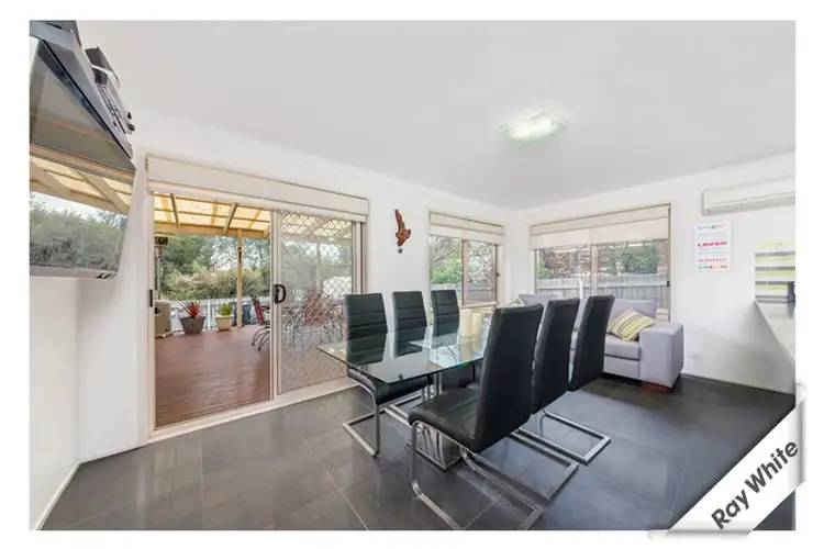 Fifth view of Homely house listing, 79 Marchant Circuit, Dunlop ACT 2615