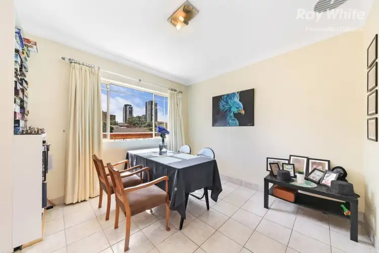 Seventh view of Homely unit listing, 16/15-19 Early Street, Parramatta NSW 2150
