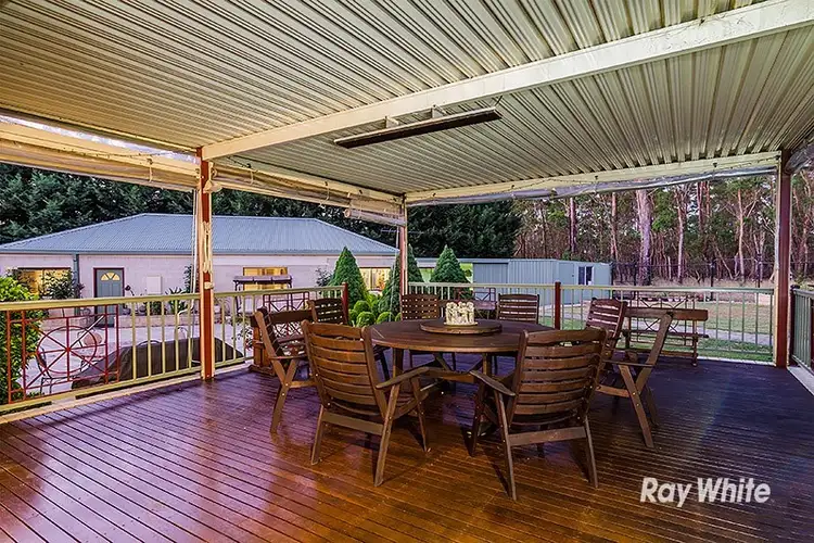 Seventh view of Homely house listing, 1 Cloverdale Lane, Lysterfield South VIC 3156