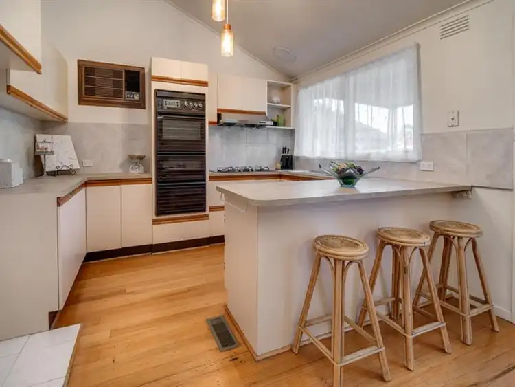 Fourth view of Homely house listing, 1380 Plenty Road, Bundoora VIC 3083