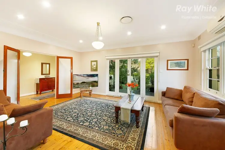 Second view of Homely house listing, 10 Gloucester Avenue, North Parramatta NSW 2151
