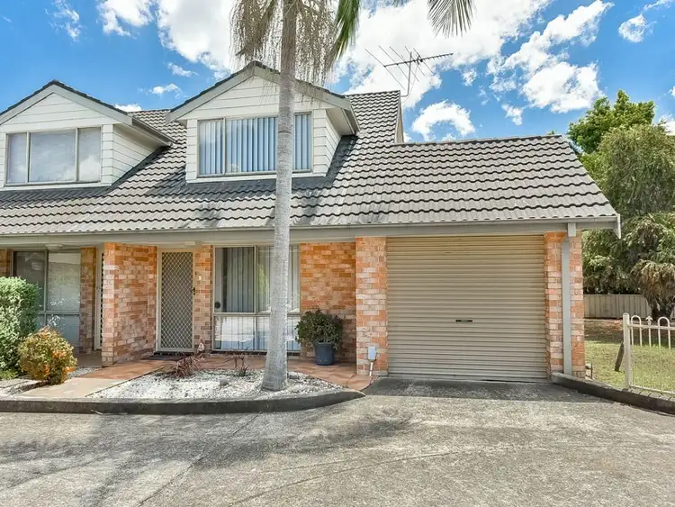 1/81-83 Oxford Road, Ingleburn NSW 2565