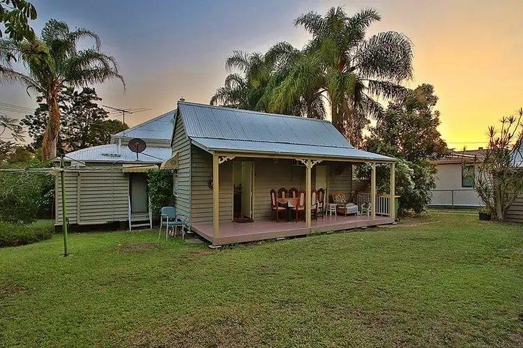 Third view of Homely house listing, 21 Tallon Street, Sadliers Crossing QLD 4305