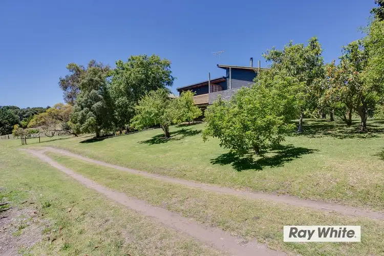 Fourth view of Homely house listing, 166 Maxwell Road, Boneo VIC 3939