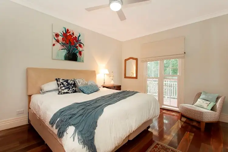 Fifth view of Homely house listing, 50 Shirley Street, Enoggera QLD 4051